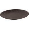 Palmer bord ruston 21cm coupe bruin 6 stuks