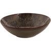 Palmer schaal victory 24cm coupe bruin 4 stuks