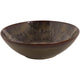 Palmer schaal victory 24cm coupe bruin 4 stuks