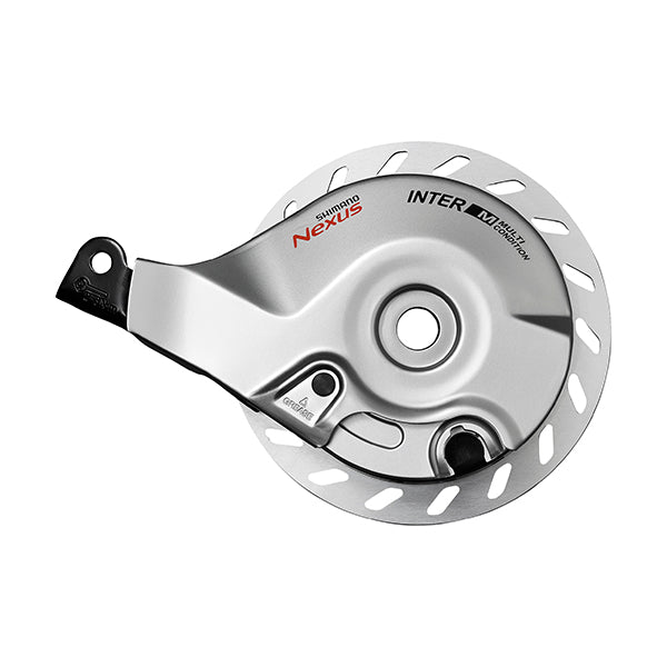 Shimano Rollerbrake achter 8,2mm 3 8 br-c3000