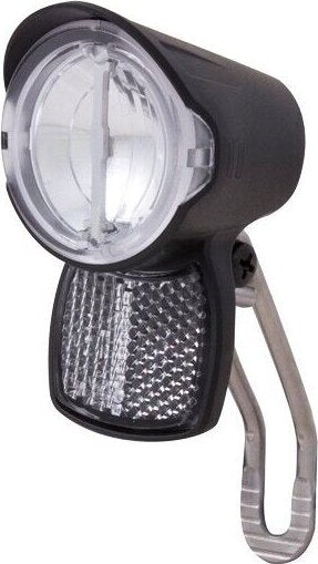 Spanninga brio xe e-bike koplamp led 6 48 volt 15 lux oem