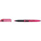 Tekstmarker pilot frixion light roze 3,8mm
