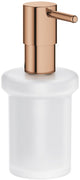 Grohe essentials zeepdispenser warm sunset - 40394da1