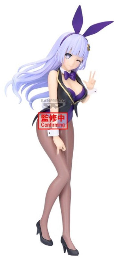 Bandai miku izayoi glitter glamorous date a live figure