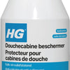 Hg douchecabine beschermer 250ml