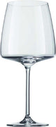 Schott zwiesel sensa wijnglas velvety sumptuous - 0.71 ltr - 6 stuks
