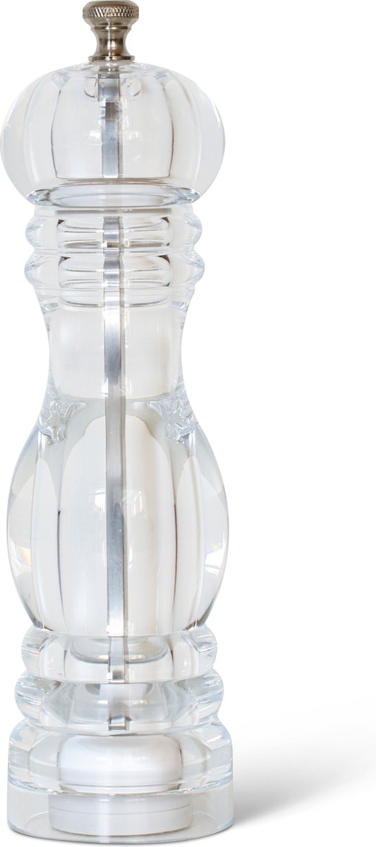 Inno cuisinno - pepermolen - acryl - 20 cm