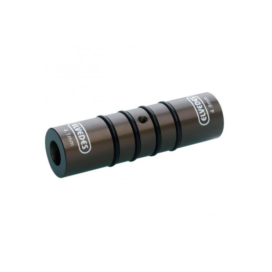 Kabelprikker Elvedes voor 4,1 mm en 4,9 mm buitenkabel