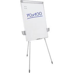 Flipover executive od 70x100cm magnetisch whiteboard