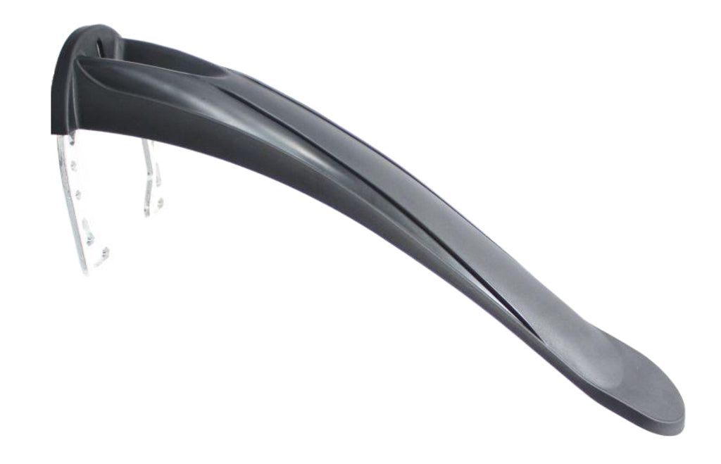 Batavus achterspatbord 24 26