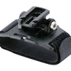 Cateye helmet mount