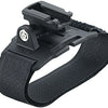 Cateye helmet mount