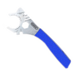 multitool adapter voor schijfrem en centra-lock zwart - afbeelding 1