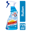Instanet 1062363 - ruiten alcohol spray 725ml | 4 stuks
