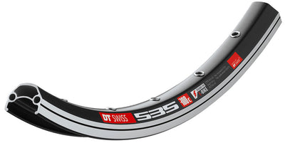 Dt swiss 535 28 rim | 36 loch