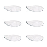 Pasabahce theetip badem 12cm set a 6 - afbeelding 1