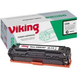 Tonercartridge viking hp cb540a zwart