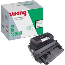 Tonercartridge viking hp cc364x zwart
