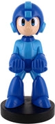 Cableguys mega man - figurine standaard voor telefoon | controller | oplaadcase (cable guys original)