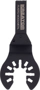 Kreator - accessories - krt990009 - invalzaagblad - metaal 10mm