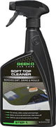 Gecko car care gecko cabrio reiniger (stap 1) 750 ml