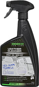 Gecko car care gecko leer en jeans vlekkenreiniger 750 ml