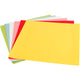 Creativ company http: www.cchobby.nl lantaarnpapier-vel-30x30-cm-80-gr-standaardkleuren-12-vel-1-doos