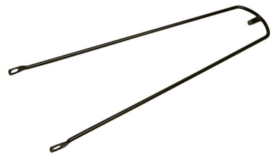 Batavus anp spatd stang 26 draad voor zwart m bumper