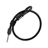 Trelock ZR 310 150 10 Insteekslot - Zwart