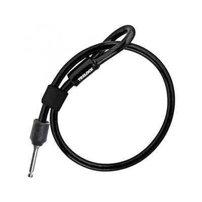 Trelock ZR 310 150 10 Insteekslot - Zwart
