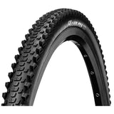 Continental buitenband ruban tire conti ruban 65-584 black reflex - afbeelding 1