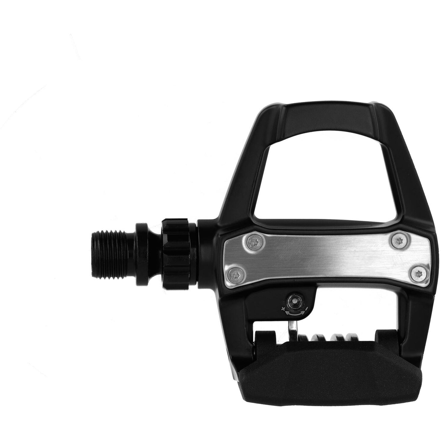 Trivio - race fietspedalen, lichtgewicht, aerodynamisch en veilig