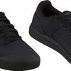 Fox head union canvas mtb shoes