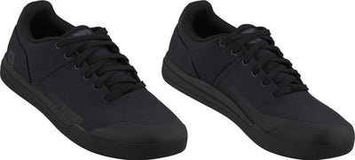 Fox head union canvas mtb shoes