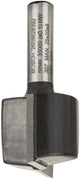 Bosch - vingerfrezen 8 mm, d1 25 mm, l 20 mm, g 51 mm