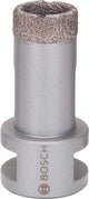 Bosch dryspeed diamantboor m14 22mm