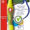 Stabilo easyoriginal - ergonomische rollerball - rechtshandig - lime