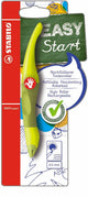 Stabilo easyoriginal - ergonomische rollerball - rechtshandig - lime
