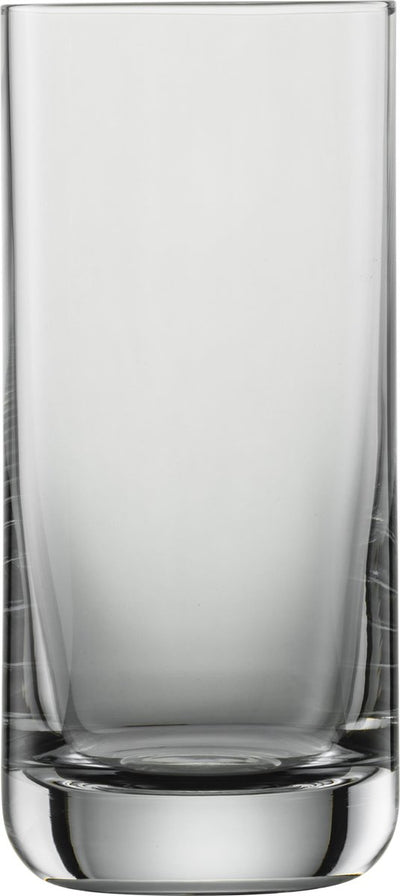 Schott zwiesel simple (convention) bier tumbler - 345ml - 6 glazen