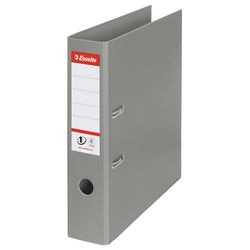 Briefordner esselte a4 75mm grijs