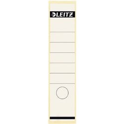 Etiketten leitz 1640 61 x 285 mm wit zelfklevend