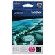 Inktcartridge brother lc985m magenta