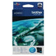 Inktcartridge brother lc985c cyaan