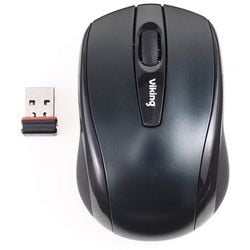 Laptopmuis ativa at-2306 draadloos
