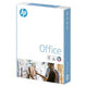 Hp kopieerpapier a3 80 g m² glad wit 500 vellen