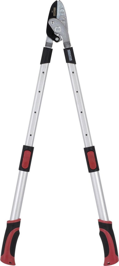 Kreator krtgr4014 takkenschaar - telescopisch - 59-81 cm totale lengte - ø 39 mm knipdiameter