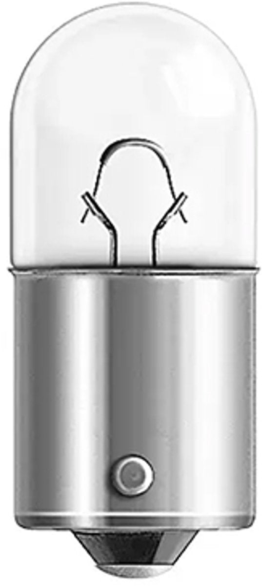 Osram r10w - 10w - ba15s - bl (12v)