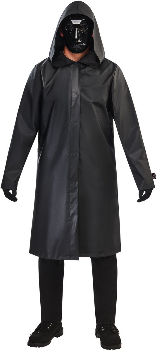 Rubies front man deluxe volwassenenkostuum - - maat s