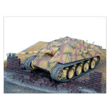 Revell tank 173 jagdpanther - afbeelding 2