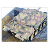 Revell tank 173 jagdpanther - afbeelding 4